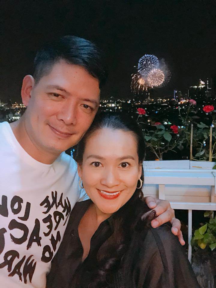 Bất ngờ trước nhan sắc xinh đẹp của bà xã Bình Minh cách đây 12 năm - 7