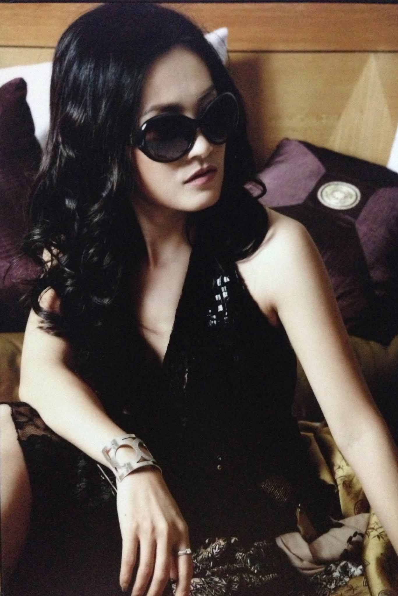 Bất ngờ trước nhan sắc xinh đẹp của bà xã Bình Minh cách đây 12 năm - 5