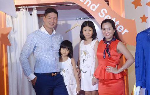 Bất ngờ trước nhan sắc xinh đẹp của bà xã Bình Minh cách đây 12 năm - 6