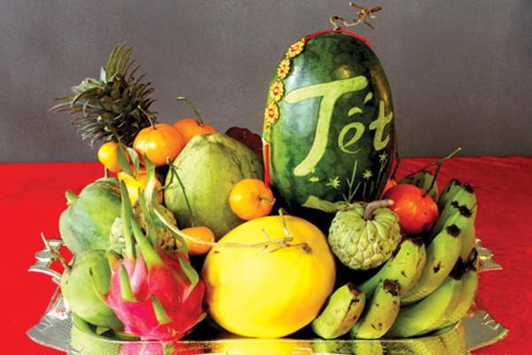 Bí quyết trang trí nhà cửa đón Tết theo phong thủy - 4