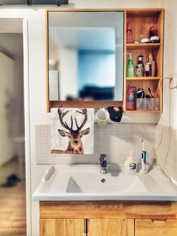 co gai tre danh 3 thang "bien" nha 90 nam tuoi cu nat thanh noi o dep nhu mo - 18