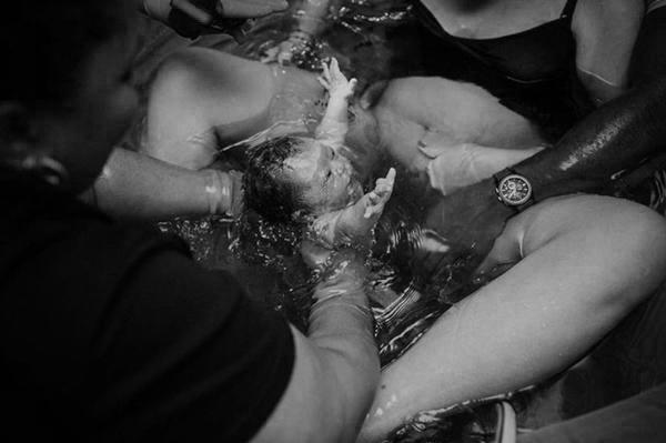 Đầu năm, cùng ngắm lại những bức ảnh sinh nở xuất sắc nhất - 5