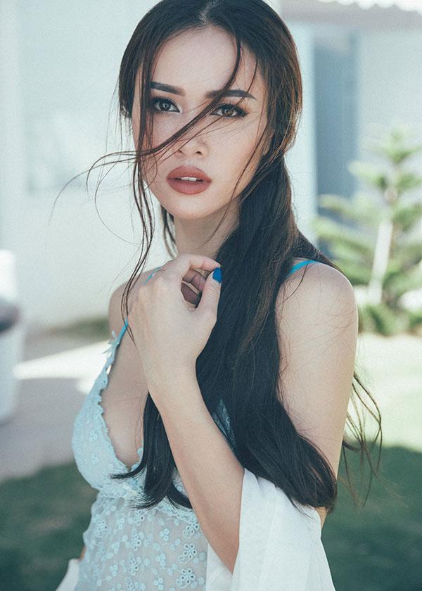 Đây chính là những mỹ nhân kẻ mi dưới đẹp nhất showbiz Việt - 2
