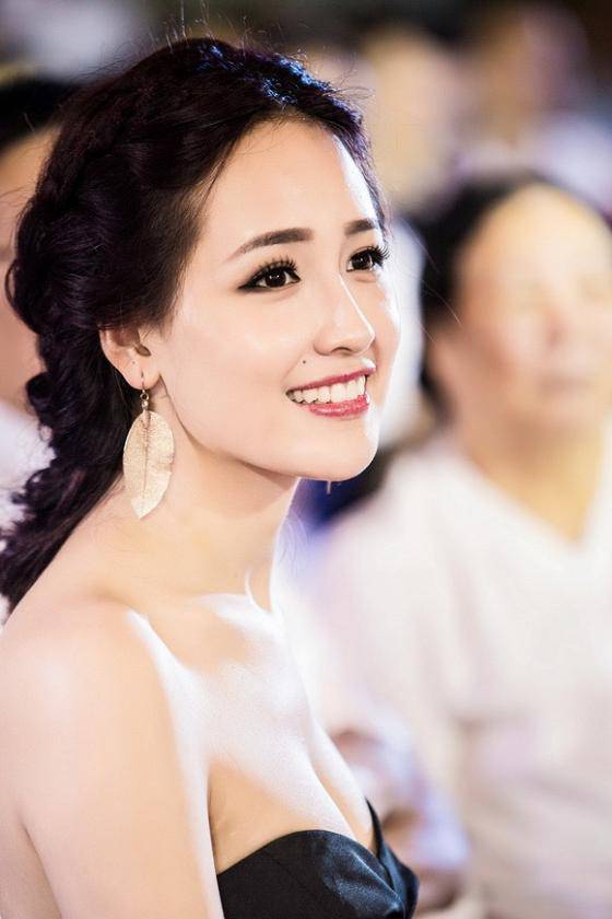 Đây chính là những mỹ nhân kẻ mi dưới đẹp nhất showbiz Việt - 4
