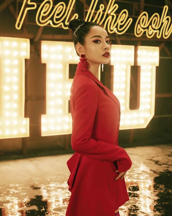 Đây chính là những mỹ nhân kẻ mi dưới đẹp nhất showbiz Việt - 6