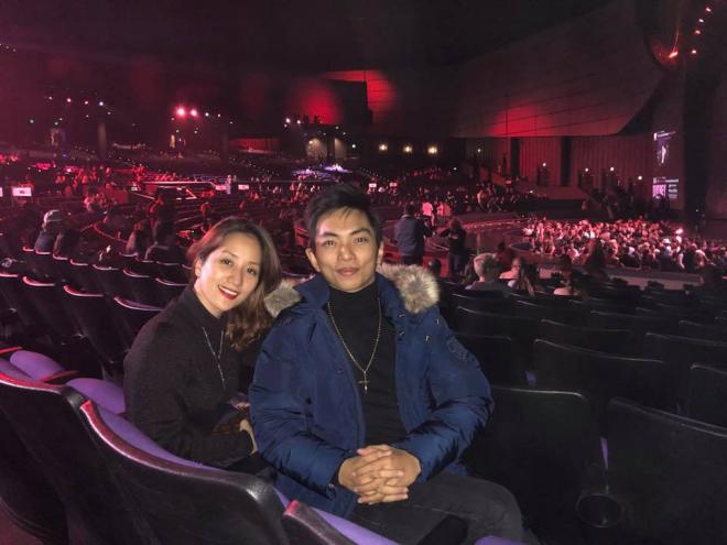 HOT: Khánh Thi hào hứng thông báo đang mang thai nhóc tỳ thứ 2 ở tuổi 37 - 6