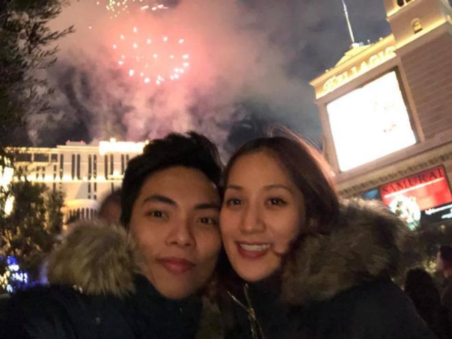 HOT: Khánh Thi hào hứng thông báo đang mang thai nhóc tỳ thứ 2 ở tuổi 37 - 1