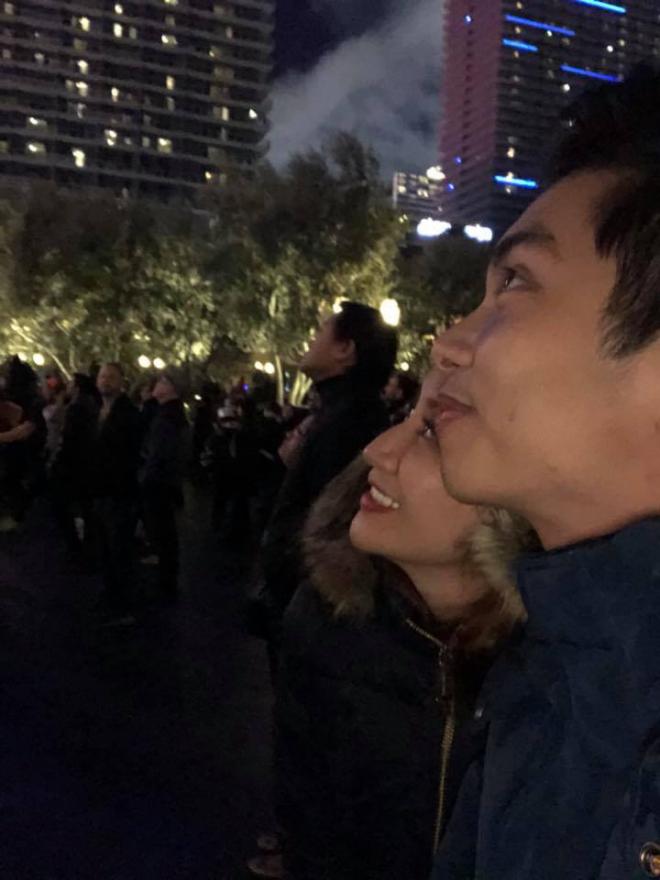 HOT: Khánh Thi hào hứng thông báo đang mang thai nhóc tỳ thứ 2 ở tuổi 37 - 2