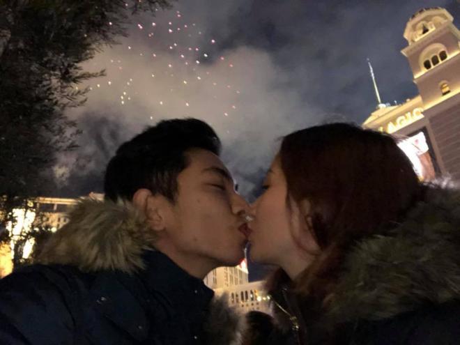 HOT: Khánh Thi hào hứng thông báo đang mang thai nhóc tỳ thứ 2 ở tuổi 37 - 3