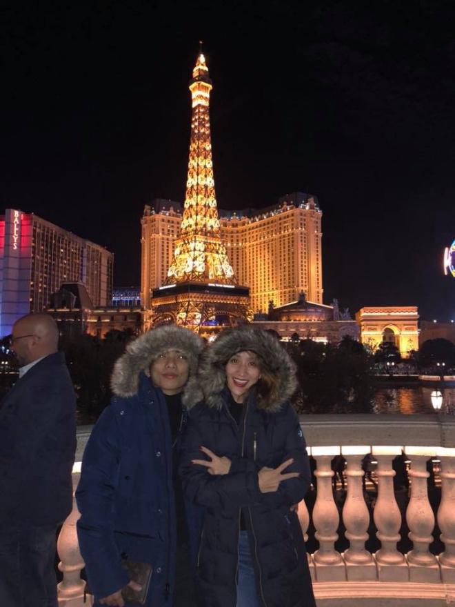 HOT: Khánh Thi hào hứng thông báo đang mang thai nhóc tỳ thứ 2 ở tuổi 37 - 4