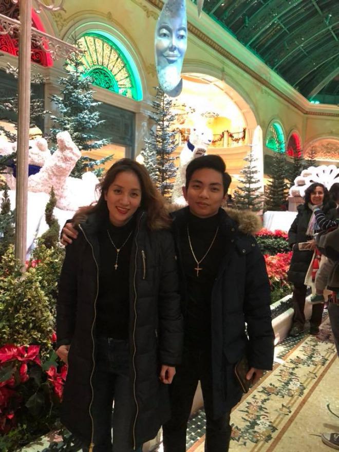 HOT: Khánh Thi hào hứng thông báo đang mang thai nhóc tỳ thứ 2 ở tuổi 37 - 5