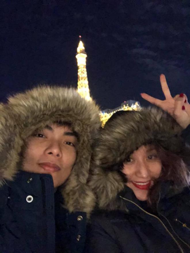 HOT: Khánh Thi hào hứng thông báo đang mang thai nhóc tỳ thứ 2 ở tuổi 37 - 7