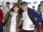 Clip Eva - Vì miếng ăn mà Trấn Thành và Hari Won thi nhau "đấu tố" đối phương