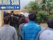 Tin tức - Vào bệnh viện huyện chờ sinh, thai phụ 38 tuần và thai nhi tử vong bất thường