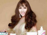 Tin tức - Sai phạm trong sản xuất mỹ phẩm tại Công ty do Phi Thanh Vân làm chủ