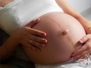 Bà bầu - Vì sao khi mang bầu có người bị lồi rốn, có người không?