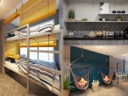 Du lịch - Có thể đã nghe nói về "homestay", "hostel" nhưng chưa chắc bạn đã biết "Poshtel"