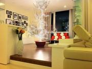 Nhà đẹp - Bí quyết trang trí nhà cửa đón Tết theo phong thủy