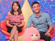 Eva Yêu - Soái ca khiến chị em xin làm bạn gái, khi lên sóng lại bị bạn nữ từ chối bấm nút