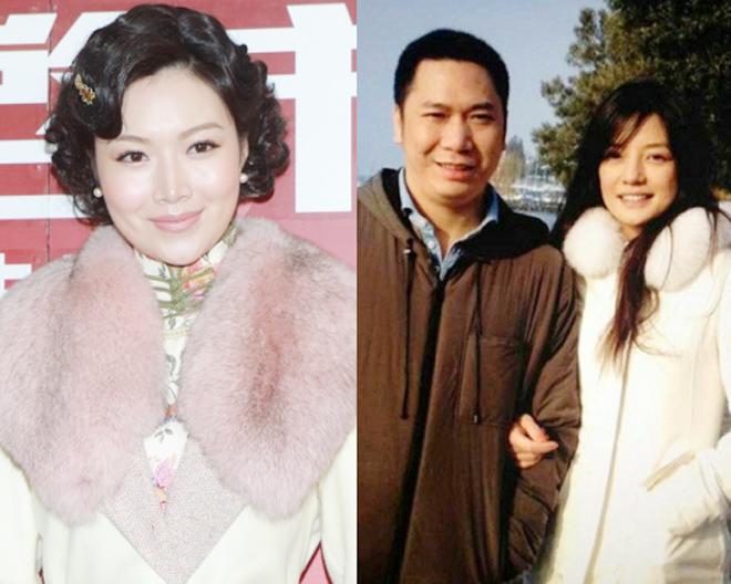 Ngôi sao 24/7: Con trai chưa đầy tuổi, tình cũ của chồng Triệu Vy đã bầu quý tử thứ 2 - 2