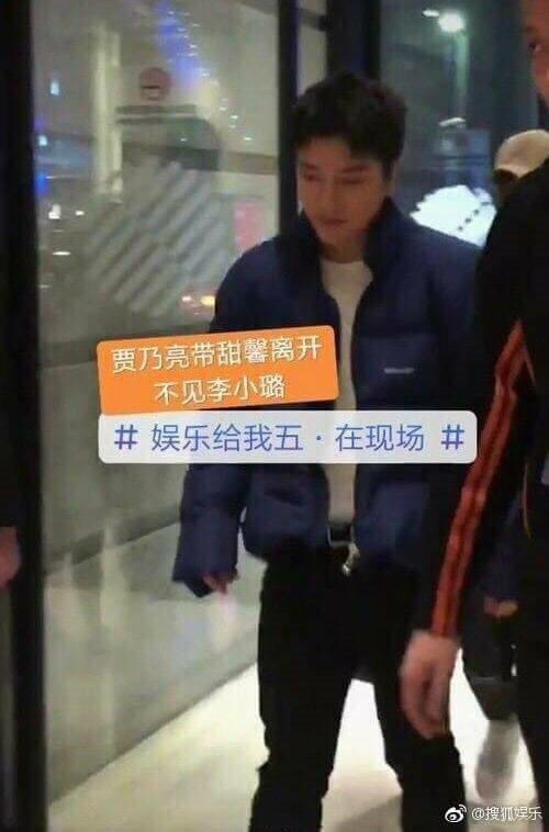 Ngôi sao 24/7: Con trai chưa đầy tuổi, tình cũ của chồng Triệu Vy đã bầu quý tử thứ 2 - 4