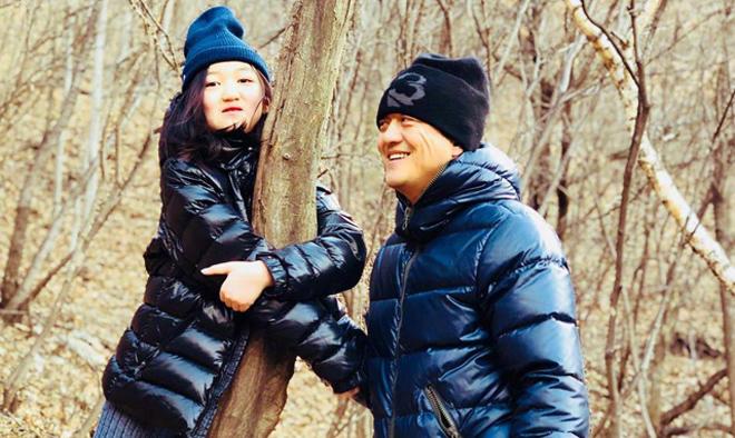 Ngôi sao 24/7: Con trai chưa đầy tuổi, tình cũ của chồng Triệu Vy đã bầu quý tử thứ 2 - 5