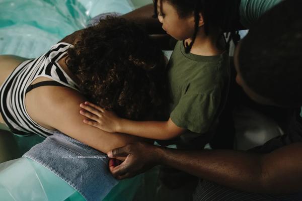 Đầu năm, cùng ngắm lại những bức ảnh sinh nở xuất sắc nhất - 13