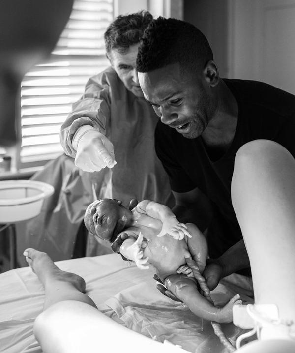 Đầu năm, cùng ngắm lại những bức ảnh sinh nở xuất sắc nhất - 16