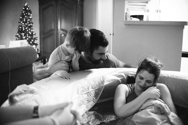 Đầu năm, cùng ngắm lại những bức ảnh sinh nở xuất sắc nhất - 4