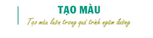 4 mẹo tuyệt hay giúp mứt dừa dễ dàng kết tinh khiến chị em không còn phải khóc ròng - 4
