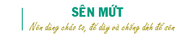 4 mẹo tuyệt hay giúp mứt dừa dễ dàng kết tinh khiến chị em không còn phải khóc ròng - 5