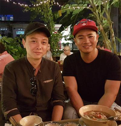 NÓNG: Sau Katy Perry và Rihanna, lại một ca sĩ quốc tế nữa chọn đồ Công Trí biểu diễn - 4