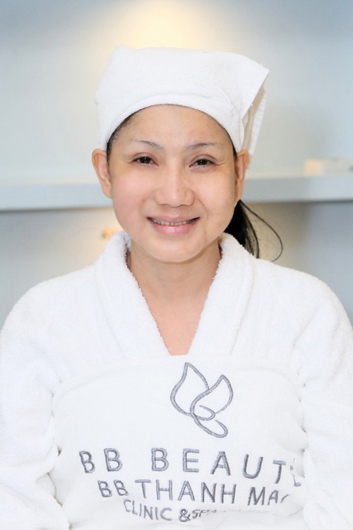 NSƯT Phượng Loan: Làm đẹp để cống hiến - 3