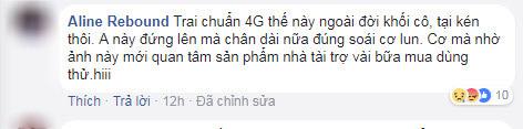 Soái ca khiến chị em xin làm bạn gái, khi lên sóng lại bị bạn nữ từ chối bấm nút - 3