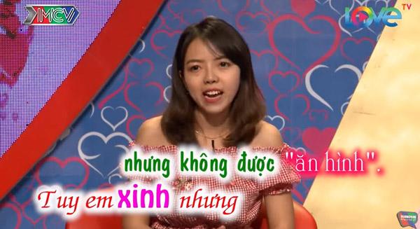 Soái ca khiến chị em xin làm bạn gái, khi lên sóng lại bị bạn nữ từ chối bấm nút - 7