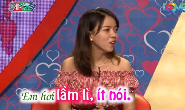 Soái ca khiến chị em xin làm bạn gái, khi lên sóng lại bị bạn nữ từ chối bấm nút - 8