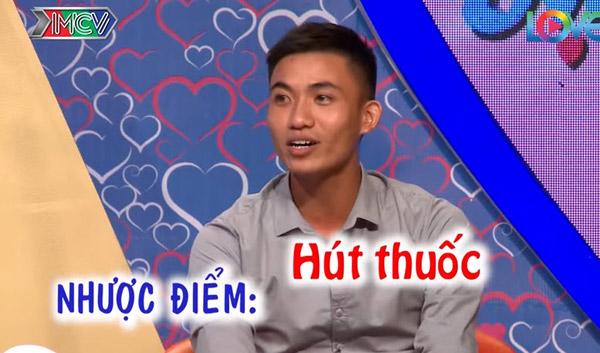 Soái ca khiến chị em xin làm bạn gái, khi lên sóng lại bị bạn nữ từ chối bấm nút - 5