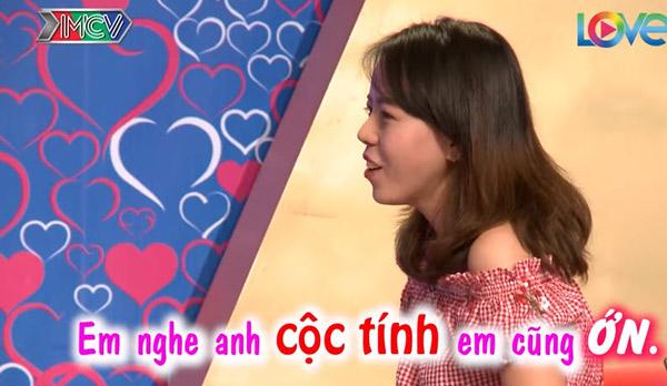 Soái ca khiến chị em xin làm bạn gái, khi lên sóng lại bị bạn nữ từ chối bấm nút - 14