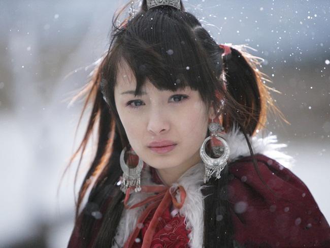 amp;#34;Thuyết âm mưuamp;#34; sốc: Thật ra Dương Quá - Tiểu Long Nữ KHÔNG thành đôi trong Thần Điêu Đại Hiệp - 8