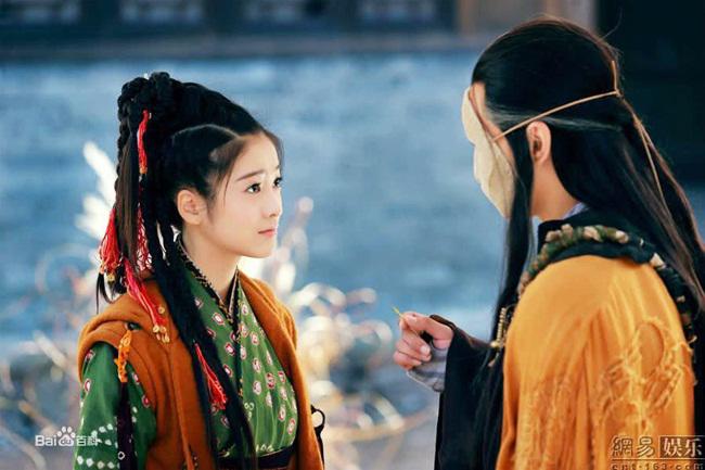 amp;#34;Thuyết âm mưuamp;#34; sốc: Thật ra Dương Quá - Tiểu Long Nữ KHÔNG thành đôi trong Thần Điêu Đại Hiệp - 4