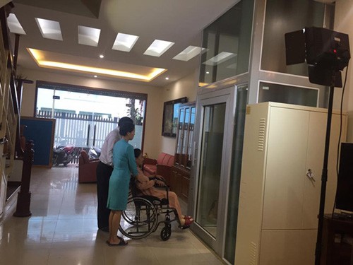 Tôi đã chọn thang máy gia đình như thế nào? - 1