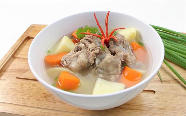 Trẻ bị táo bón nên ăn gì để nhanh chóng khỏi bệnh? - 2