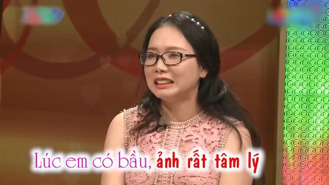 Vợ chồng son: Từ ngày vợ có bầu, sinh con, tôi thường xuyên bóp chân cho cô ấy - 10