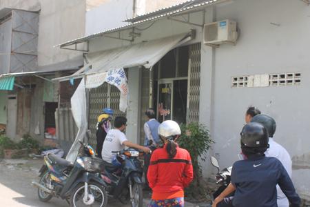 Vụ nữ chủ tiệm massage 19 tuổi bị giết hại dã man: Nạn nhân đang mang thai 3 tháng - 1