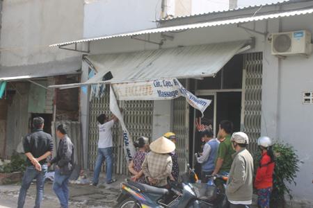 Vụ nữ chủ tiệm massage 19 tuổi bị giết hại dã man: Nạn nhân đang mang thai 3 tháng - 2