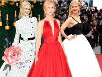 Hiếm ai ngoài 50 mà đẹp được như nàng thiên nga 2 con này!