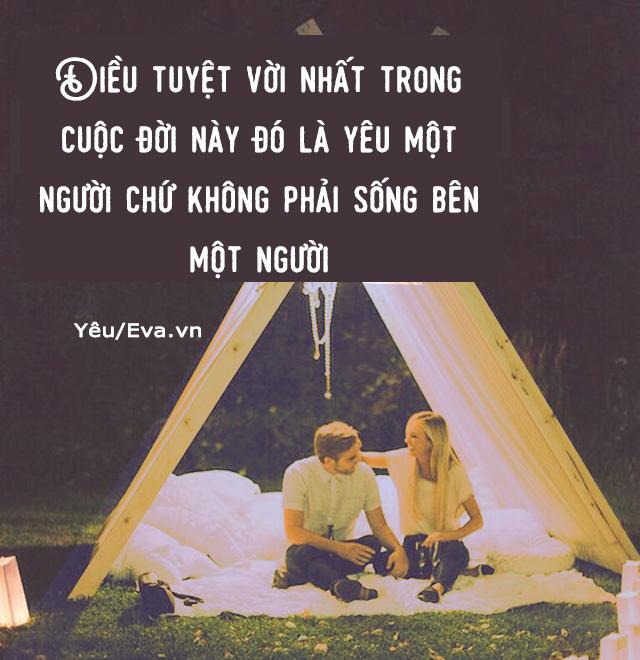 Yêu lâu chưa chắc đã hạnh phúc, bên nhau mới là thiên đường - 6