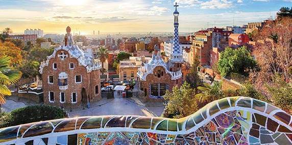 2018 đổi gió du lịch nước ngoài, bạn biết ở đâu rẻ nhất chưa? - 3