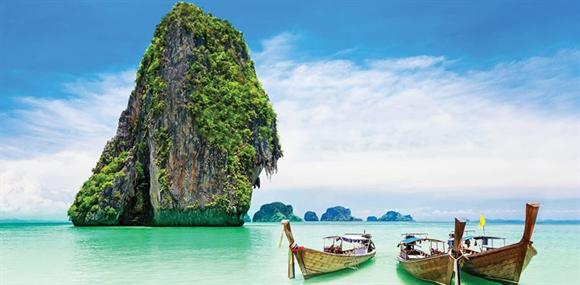 2018 đổi gió du lịch nước ngoài, bạn biết ở đâu rẻ nhất chưa? - 4