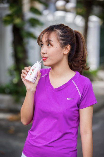 Xu hướng lựa chọn sữa tươi sạch có vị ngon nguyên chất - 2